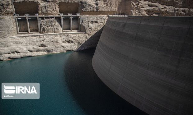 درصد مخازن سدهای خوزستان خالیست
