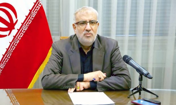 قدردانی احمد توکلی از وزیر نفت