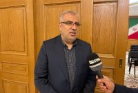 افزایش ۱۰ درصدی ایفای تعهدات نفتی در بودجه ۱۴۰۰/ دولت سیزدهم کسری بودجه نفتی ندارد