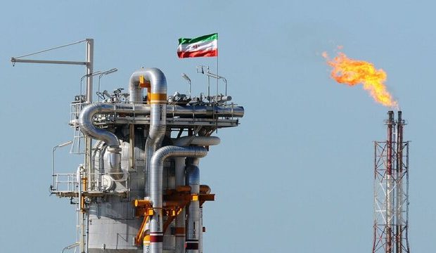 برنامه ایران برای توسعه روابط گازی با همسایگان