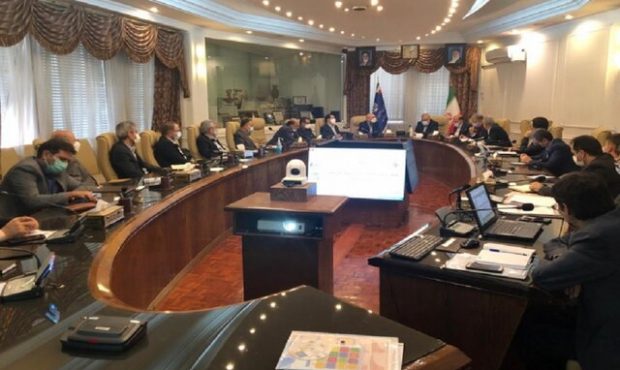 انعقاد قراردادهای ۱۰۰۸ میلیارد تومانی وزارت نفت با همکاری وزارت علوم