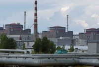 نگرانی جهان برای نیروگاه اتمی Zaporizhzhia اوکراین
