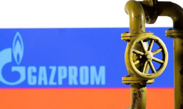 افزایش قیمت گاز اروپا افزایش قیمت گاز اروپا