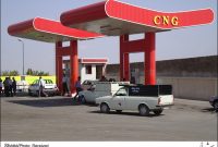 مدیریت مصرف بنزین با توسعه صنعت سی ان جی