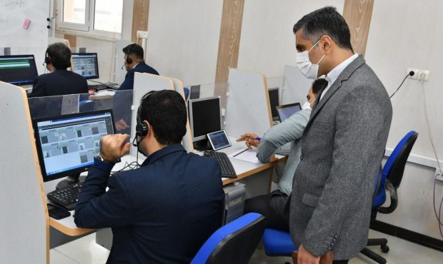 برنامه وزارت نفت برای برگزاری آزمون استخدامی عمومی