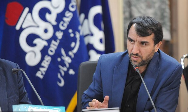 لزوم استفاده از فناوری‌های دیجیتالی در مسیر توسعه صنعت پتروشیمی