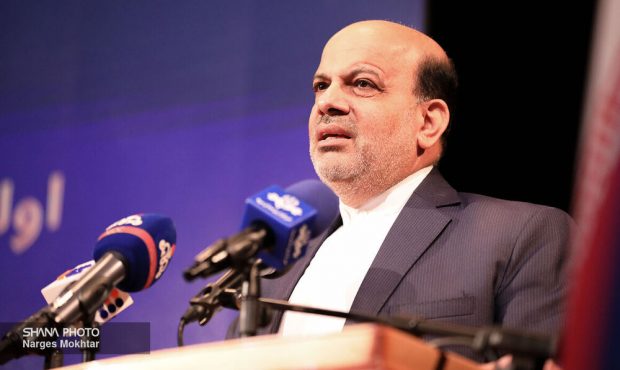 دو اقدام ایران مقابل افت فشار گاز در پارس جنوبی